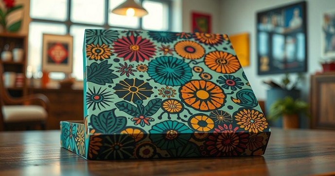 Descubra as Vantagens da Caixa de Pizza Personalizada para seu Negócio
