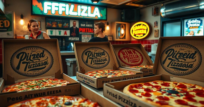 Caixa de Pizza Personalizada em Fortaleza: Descubra as Melhores Opções Caixa de Pizza Personalizada em Fortaleza: Descubra as Melhores Opções