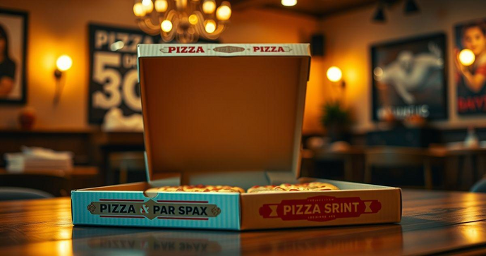 Como Escolher a Caixa Personalizada Ideal para Pizza Como Escolher a Caixa Personalizada Ideal para Pizza