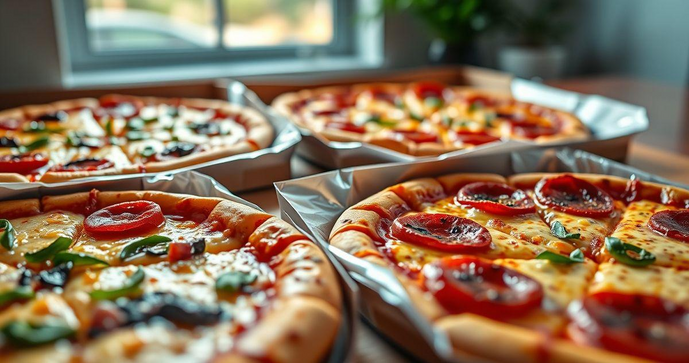 Como Escolher a Melhor Embalagem Laminada para Pizza e Potencializar Seu Negócio Como Escolher a Melhor Embalagem Laminada para Pizza e Potencializar Seu Negócio