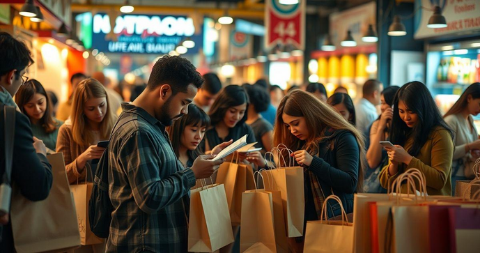 Onde comprar sacolas de papel de qualidade para seus eventos Onde comprar sacolas de papel de qualidade para seus eventos