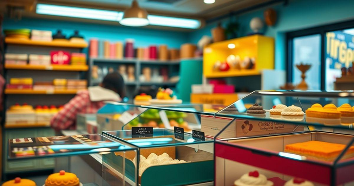 Caixa para Bolo Preço: Como Escolher a Melhor Opção sem Comprometer o Orçamento Caixa para Bolo Preço: Como Escolher a Melhor Opção sem Comprometer o Orçamento