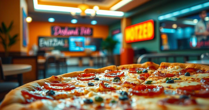 Como Escolher a Melhor Embalagem Laminada para Pizza e Garantir Qualidade
