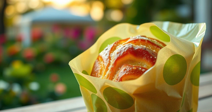Como escolher a melhor embalagem para pastel e garantir frescor Como escolher a melhor embalagem para pastel e garantir frescor