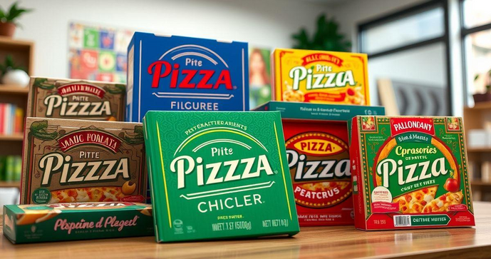 Como Escolher a Melhor Embalagem para Pizza e Garantir Frescor Como Escolher a Melhor Embalagem para Pizza e Garantir Frescor