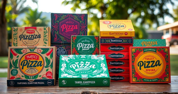 Como Escolher a Melhor Embalagem para Pizza em Fortaleza Como Escolher a Melhor Embalagem para Pizza em Fortaleza