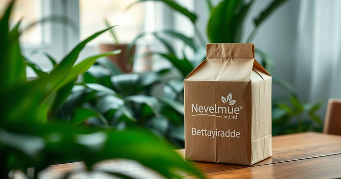 Caixa de Papelão para Bebidas: A Solução Sustentável que Você Não Conhecia