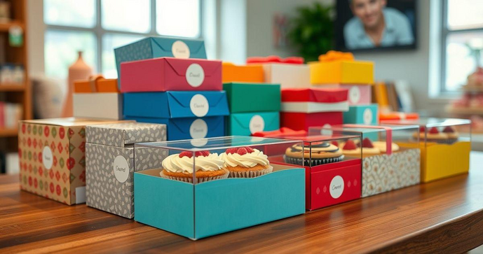 Caixa para Bolo Preço: Descubra Como Economizar e Surpreender na Sua Festa! Caixa para Bolo Preço: Descubra Como Economizar e Surpreender na Sua Festa!