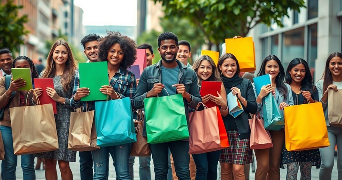 Sacolas de Papel Personalizadas em Fortaleza para Suas Necessidades e Estilo