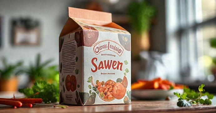 Embalagem para Salgados: Escolhendo a Caixa de Papelão Ideal para Transporte