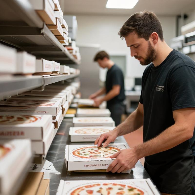 Fábrica de caixa de pizza: Transforme Seu Negócio com Qualidade