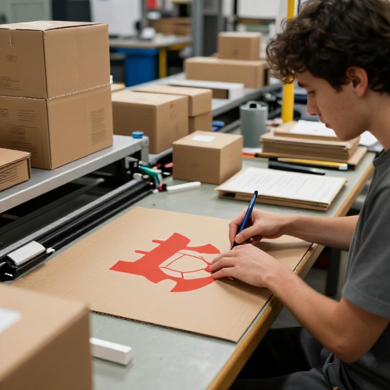 Fábrica de embalagens de papelão: Transforme Seu Produto em Destaque