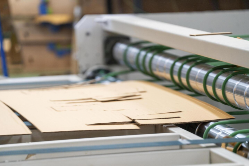 6 Vantagens de Escolher uma Fábrica de Embalagens de Papelão