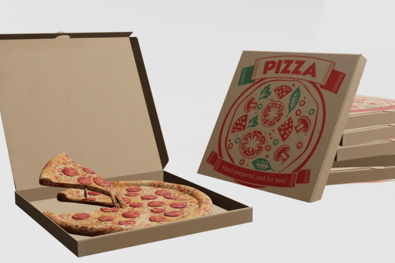 Descubra o Preço da Caixa de Pizza Personalizada e Suas Vantagens