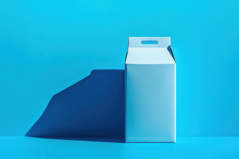Caixa de papelão para bebidas: transporte seguro e prático Caixa de papelão para bebidas: transporte seguro e prático