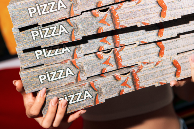 Embalagem Laminada para Pizza: A Solução Ideal para Manter a Frescura e Sabor Embalagem Laminada para Pizza: A Solução Ideal para Manter a Frescura e Sabor