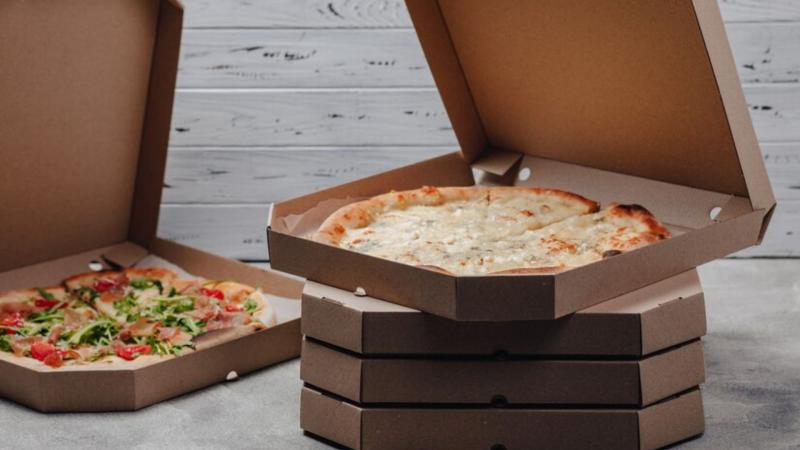 Como Escolher a Caixa de Pizza Personalizada em Fortaleza Com Estilo e Criatividade