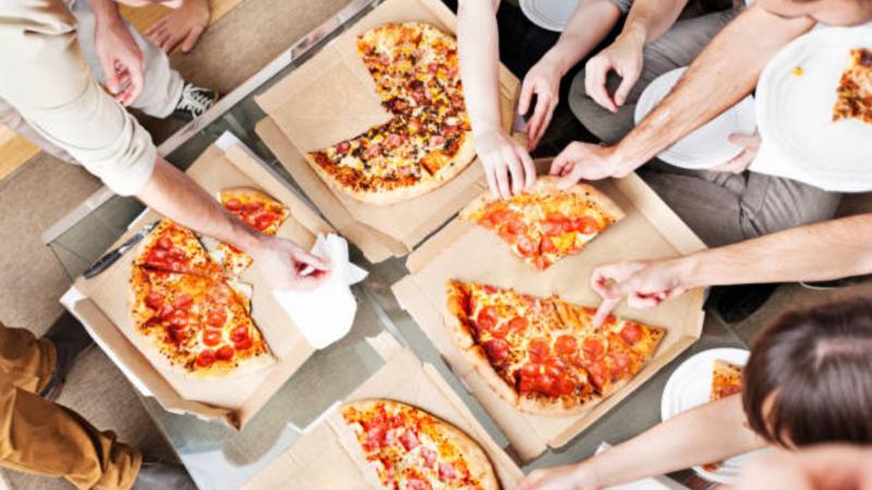 Como Escolher a Caixa Personalizada de Pizza Ideal para Sua Pizzaria