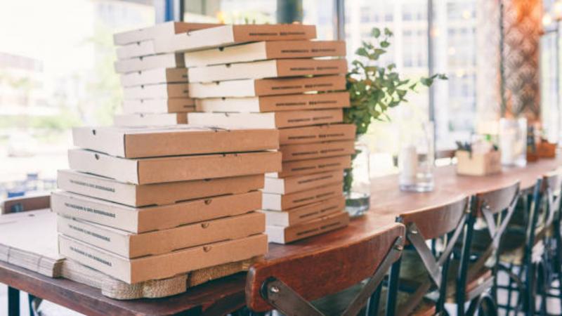 Como Escolher a Melhor Caixa Pizza Personalizada para Seu Negócio
