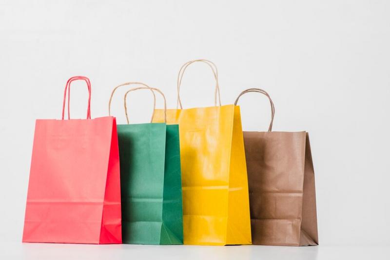 Sacolas de Papel Personalizadas em Fortaleza para Suas Necessidades e Estilo Sacolas de Papel Personalizadas em Fortaleza para Suas Necessidades e Estilo