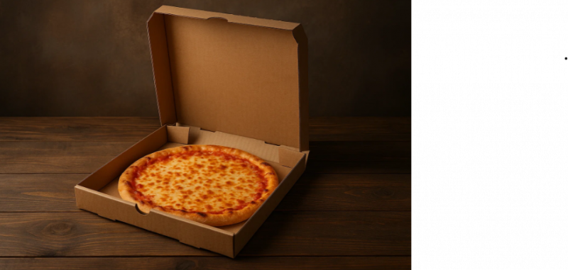 Caixa de Pizza Personalizada: Transformando Celebrações em Momentos Memoráveis