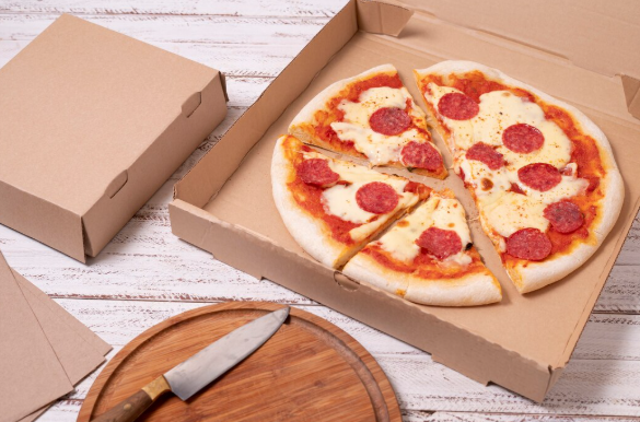 Caixa de Pizza: O Segredo para Tornar Reuniões e Eventos Mais Memoráveis