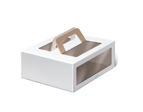 Como Escolher a Caixa Ideal para Bolos: Dicas Práticas e Inspirações Criativas